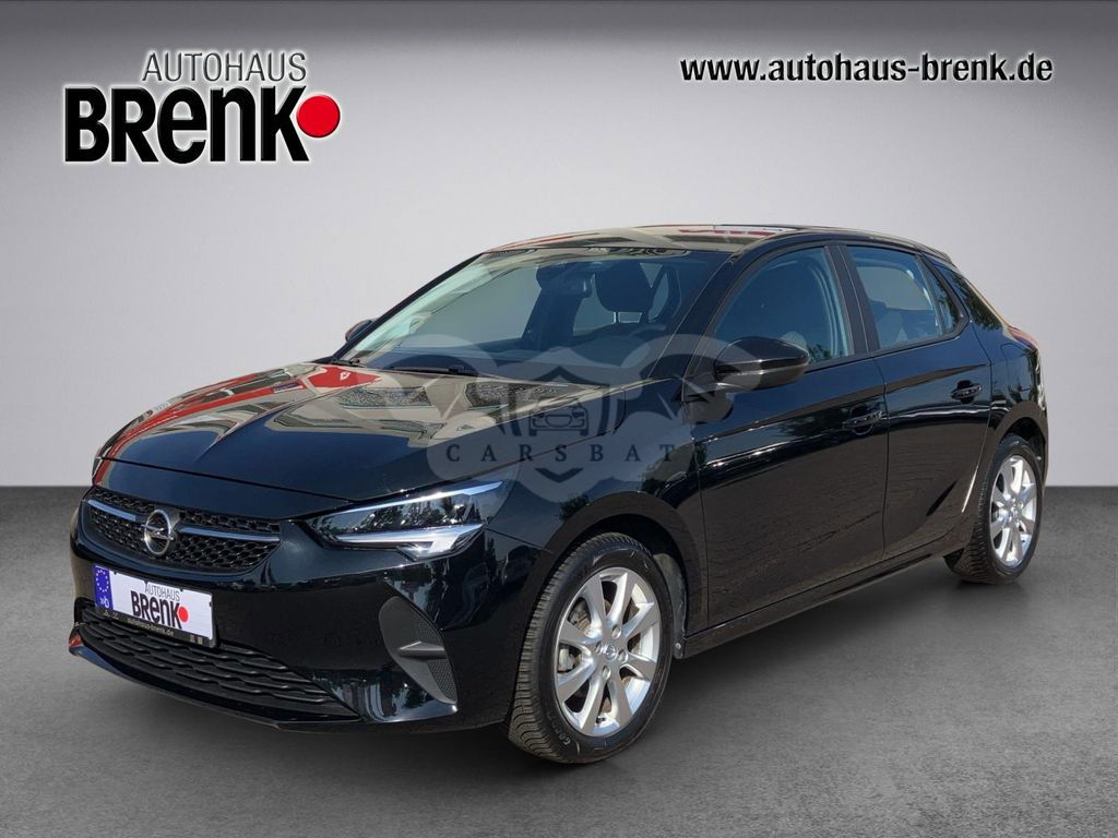 Opel Corsa 2023