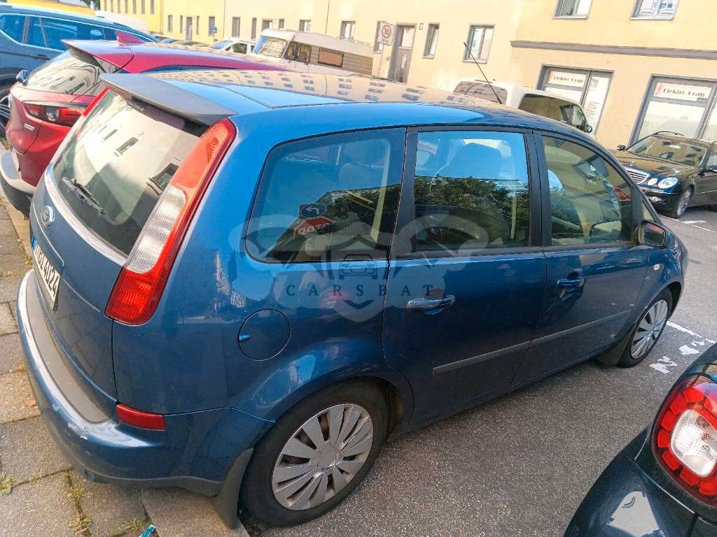 Ford C-Max 2006