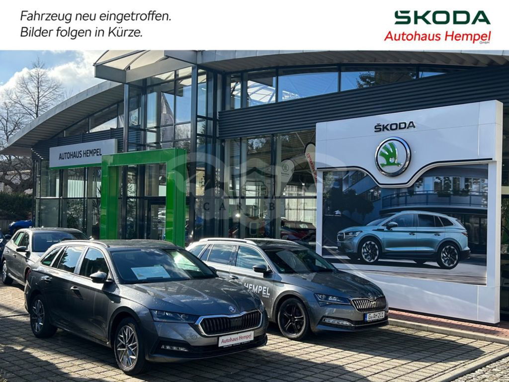 Skoda Karoq 2022