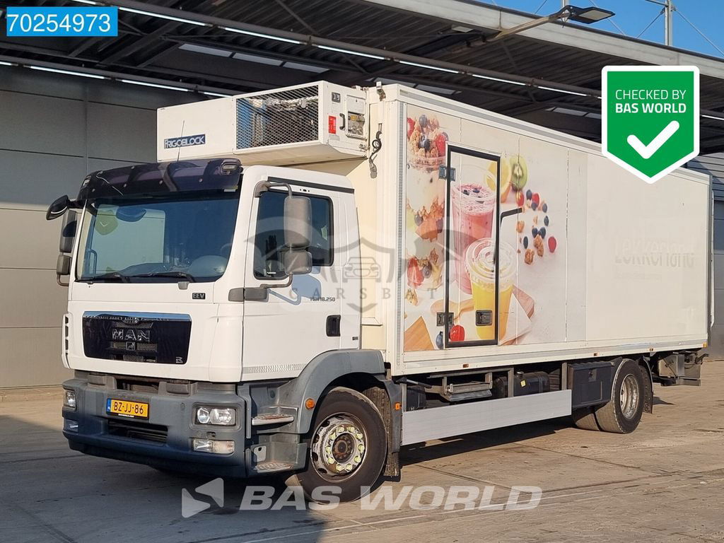 MAN TGX 2011
