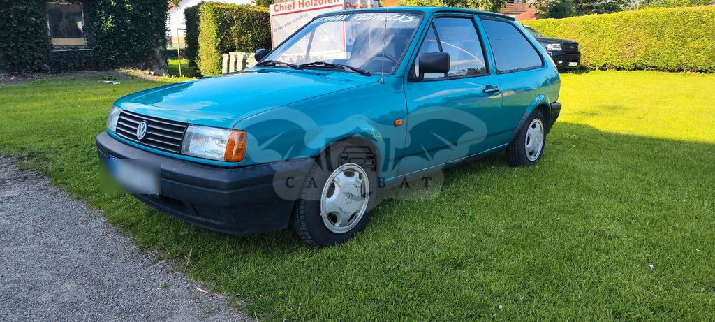 Volkswagen Polo 1993