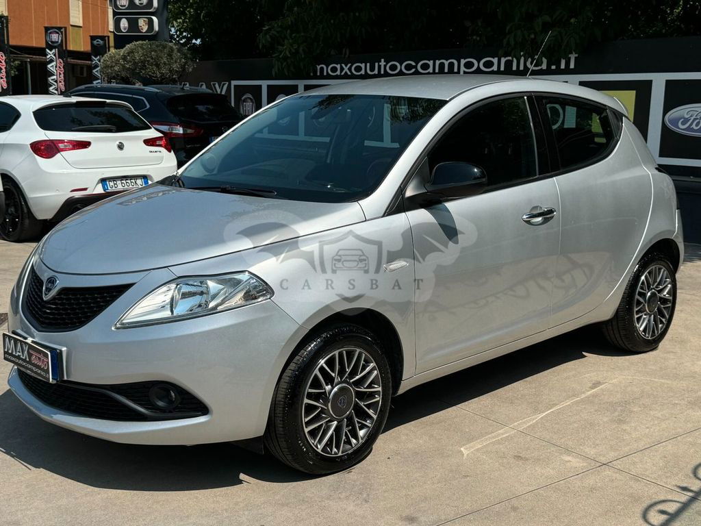 Lancia Ypsilon 2020