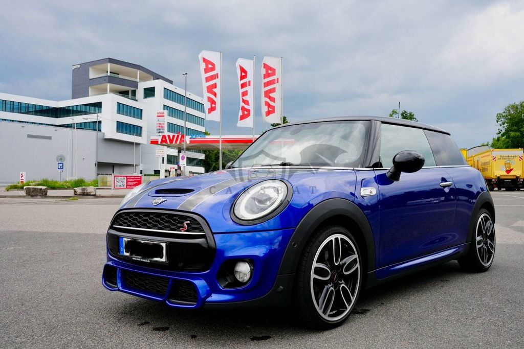 Mini Cooper 2020
