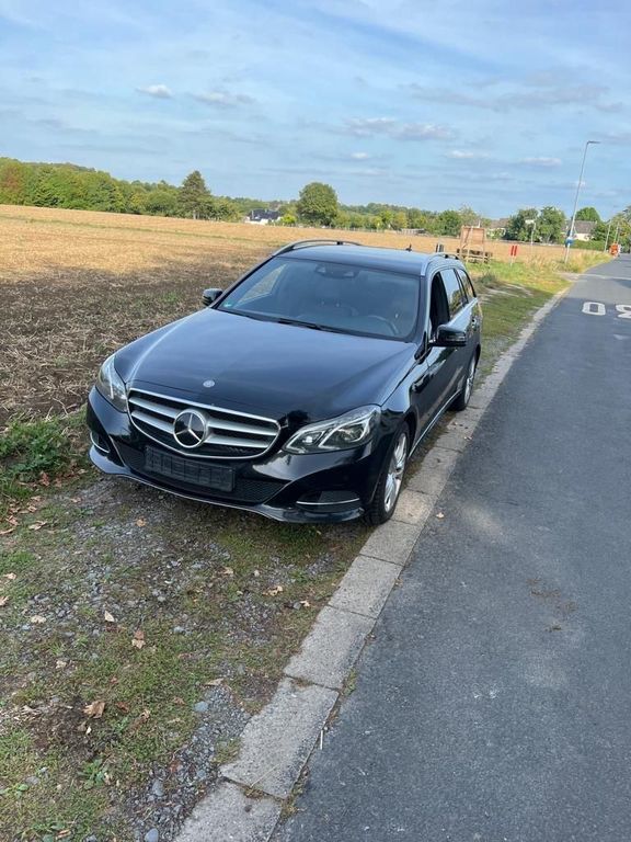 Mercedes-Benz 250 2013