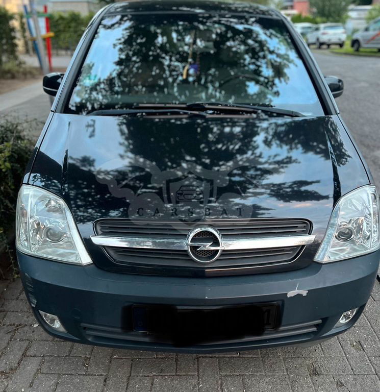Opel Meriva 2000