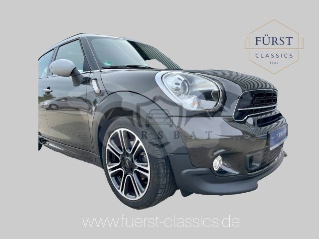 Mini Countryman 2015