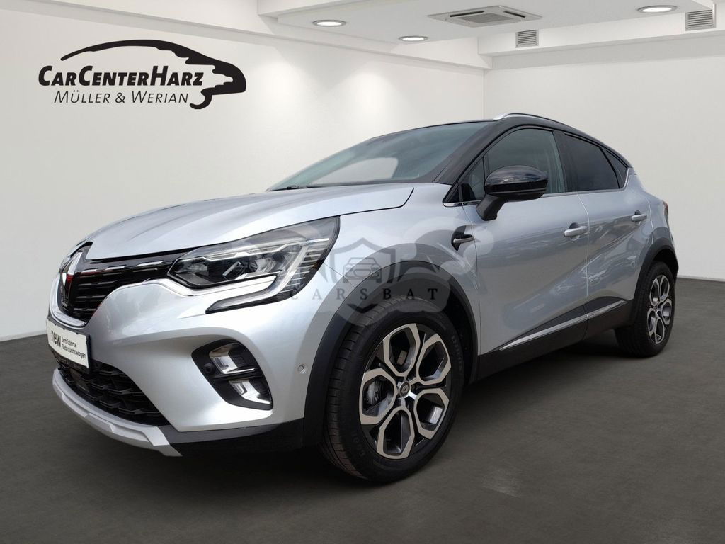 Renault Captur 2021