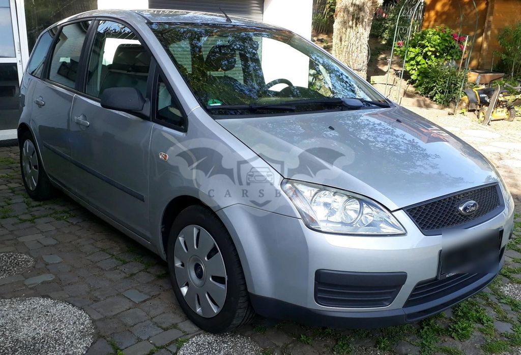 Ford C-Max 2004