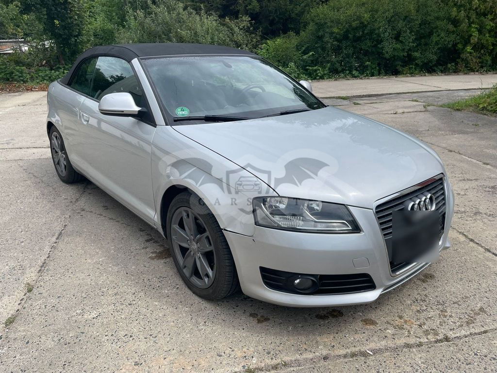 Audi A3 2009