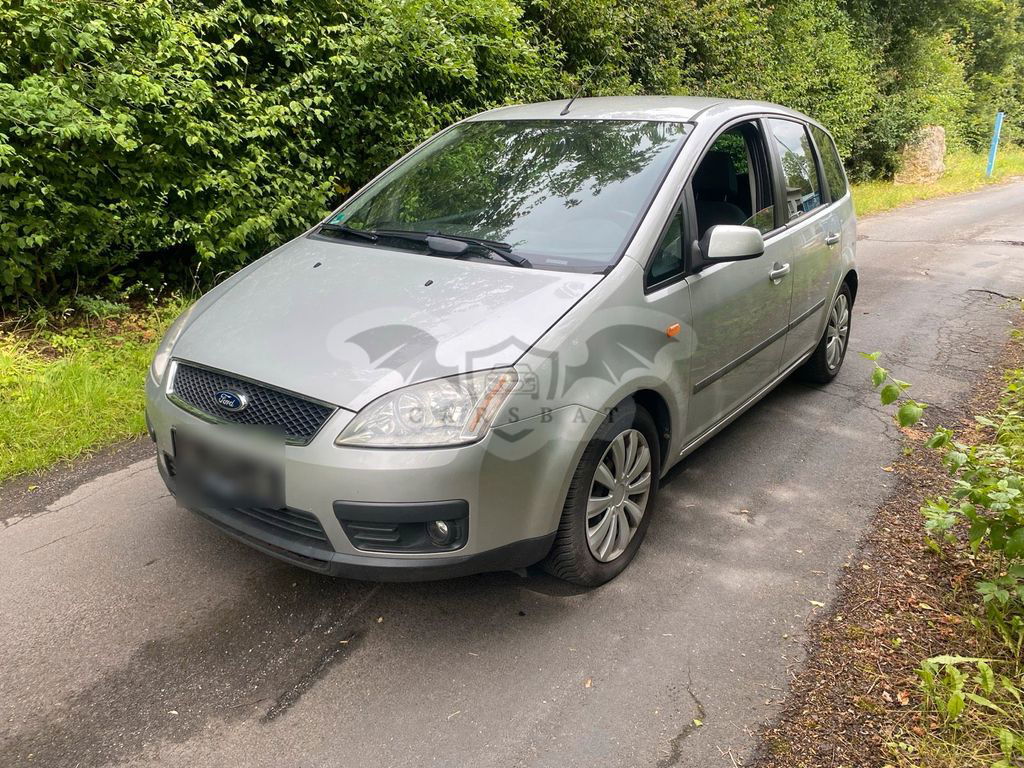 Ford C-Max 2006