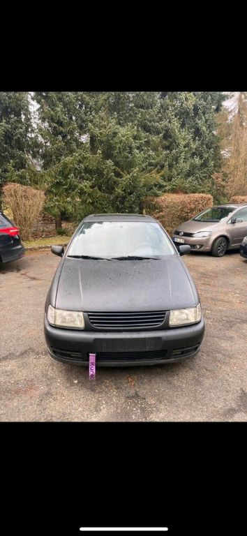 Volkswagen Polo 1997