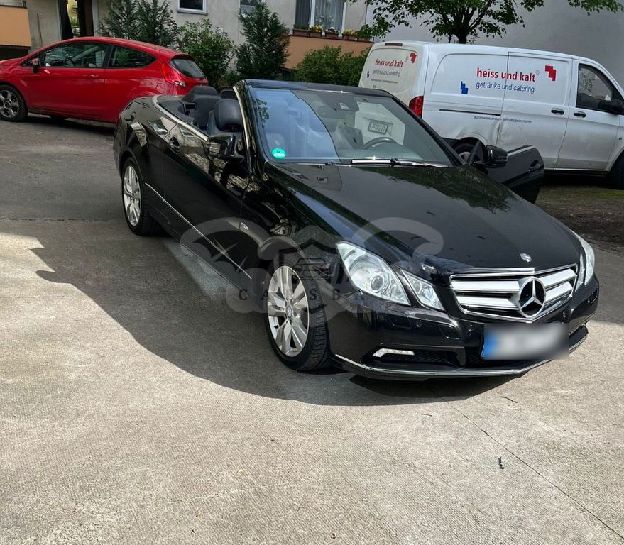 Mercedes-Benz 350 2009