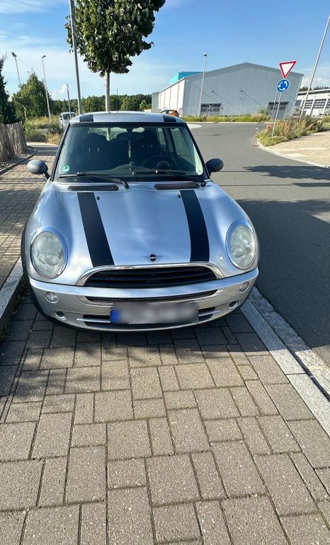 Mini One 2005