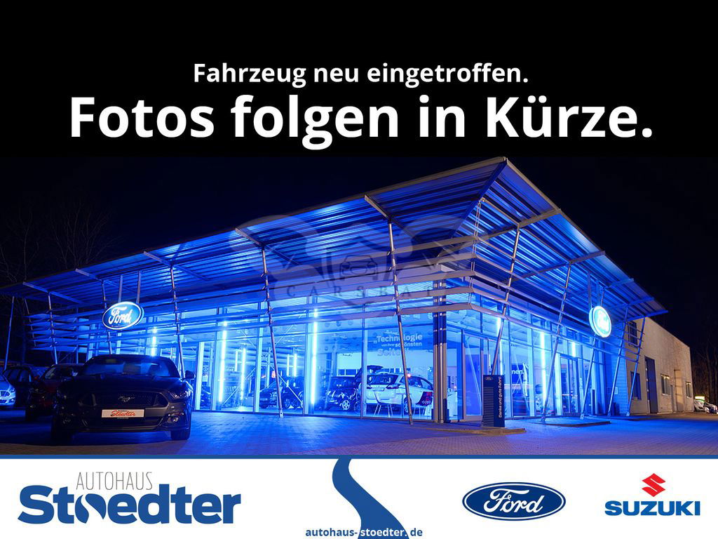 Ford Ecosport 2020