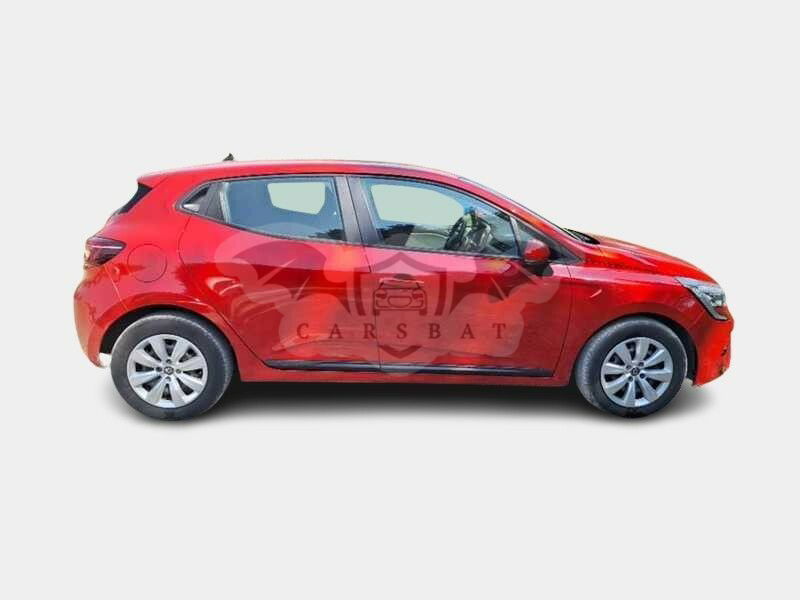 Renault Clio 2020
