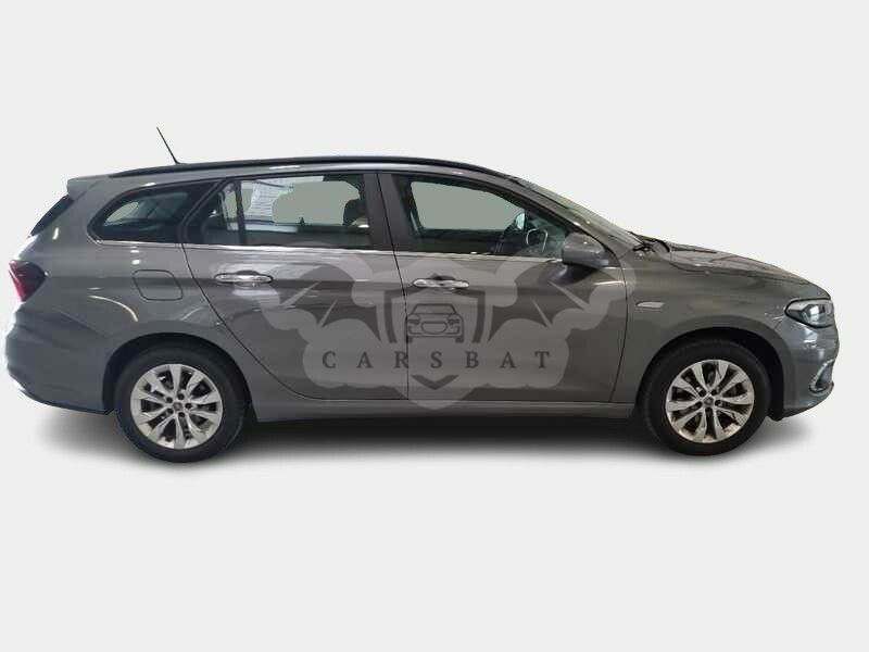 Fiat Tipo 2021