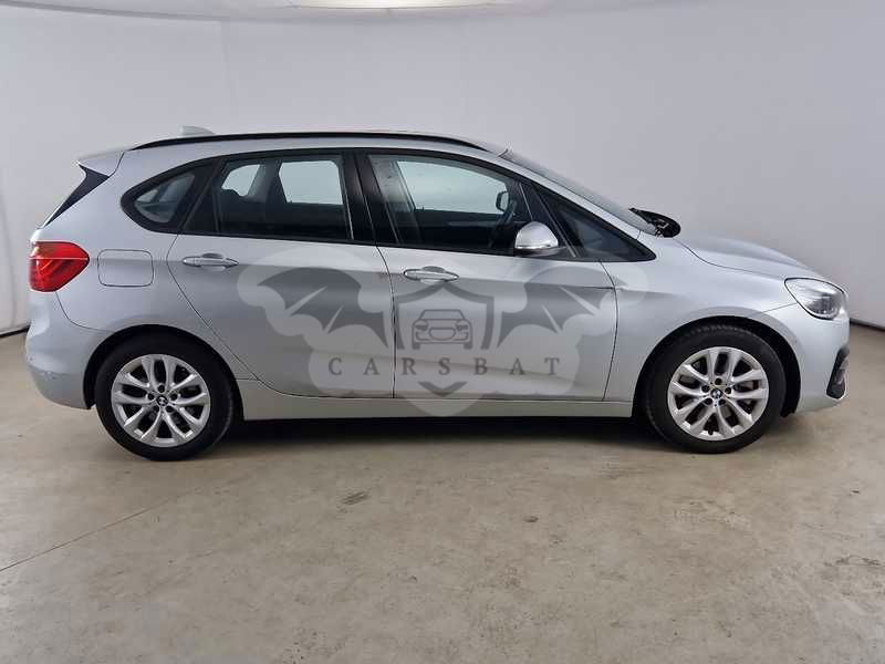 BMW 2 Series 2021