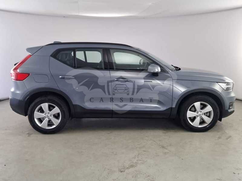 Volvo C40 2019