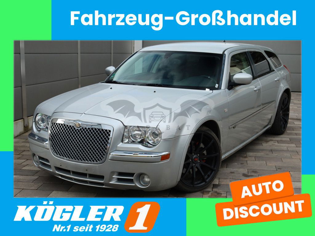 Chrysler 300C 2009