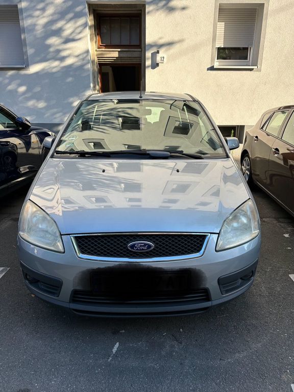 Ford C-Max 2024