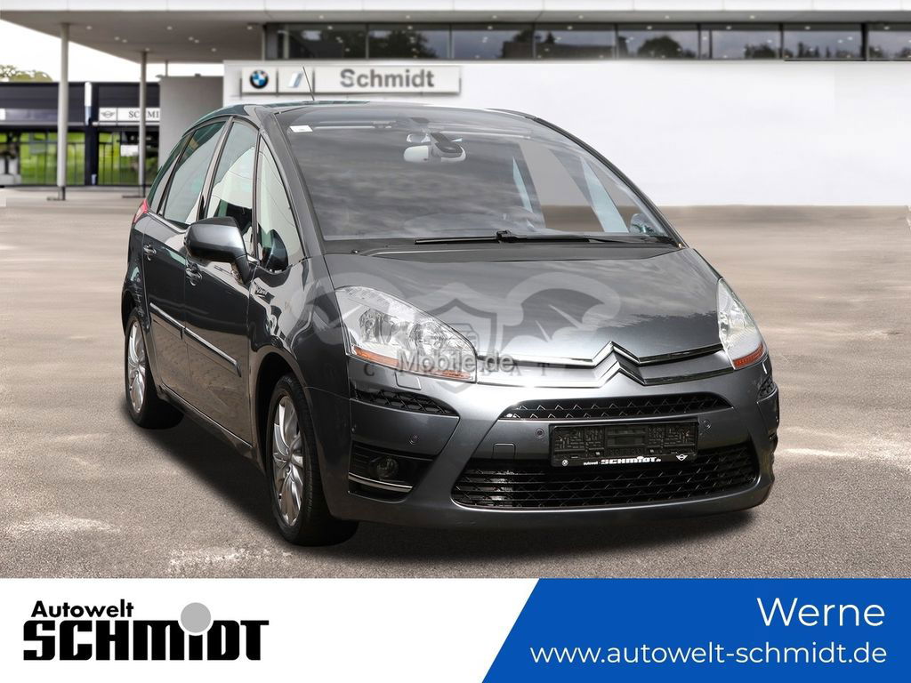 Citroën C4 Picasso 2007