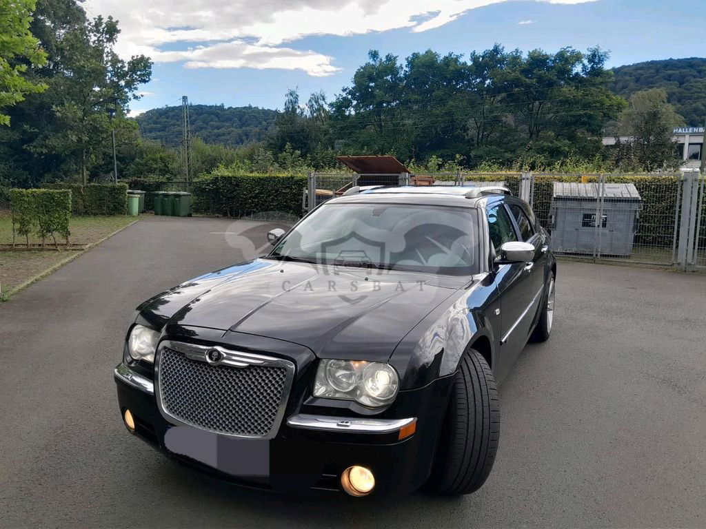 Chrysler 300C 2009