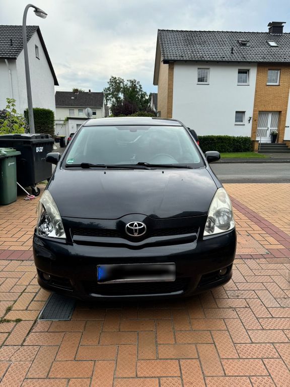 Toyota Verso 2007