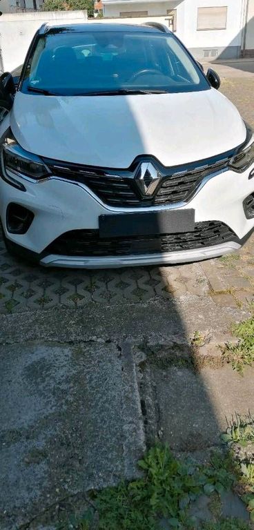 Renault Captur 2020