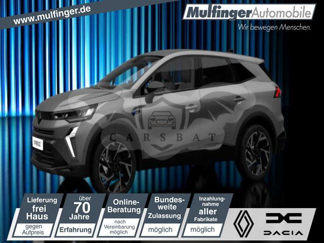 Renault Symbioz 2024