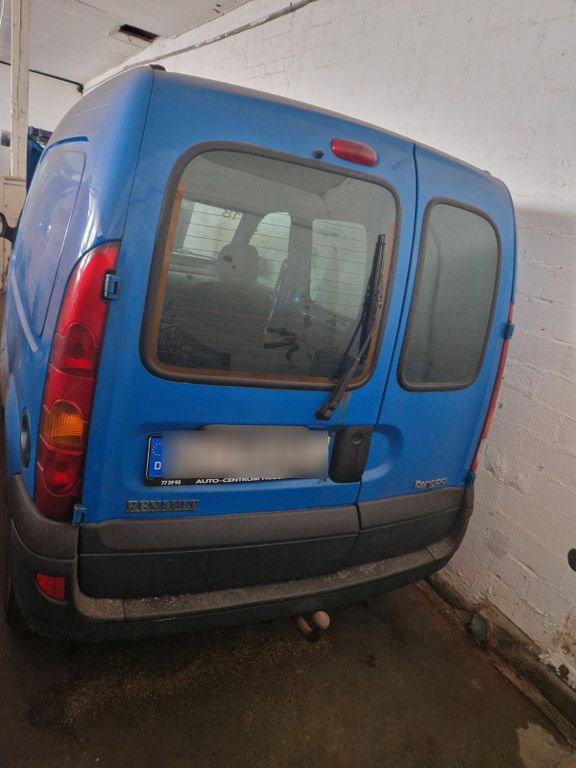 Renault Rapid 2005