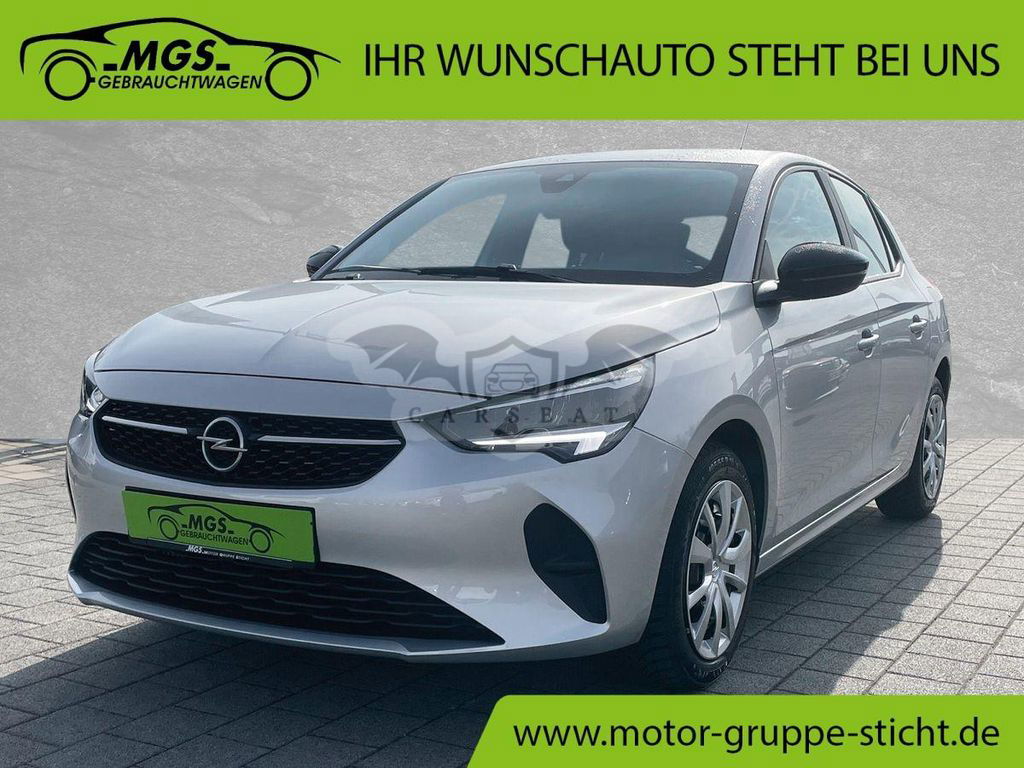 Opel Corsa 2023