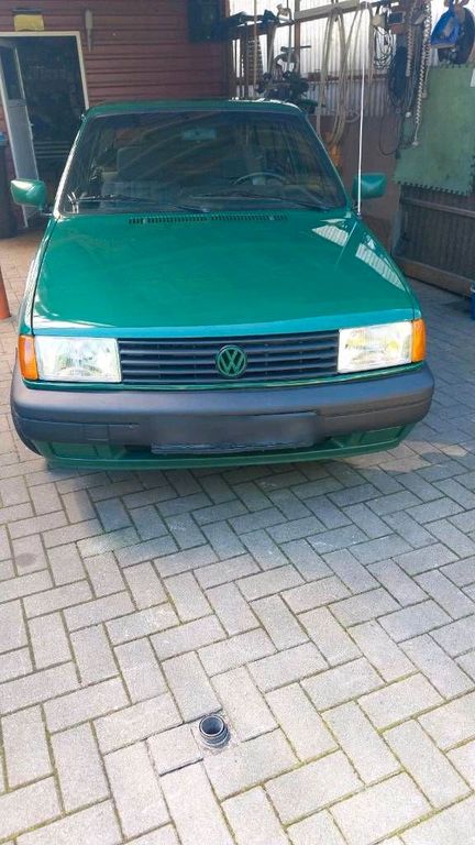 Volkswagen Polo 1993