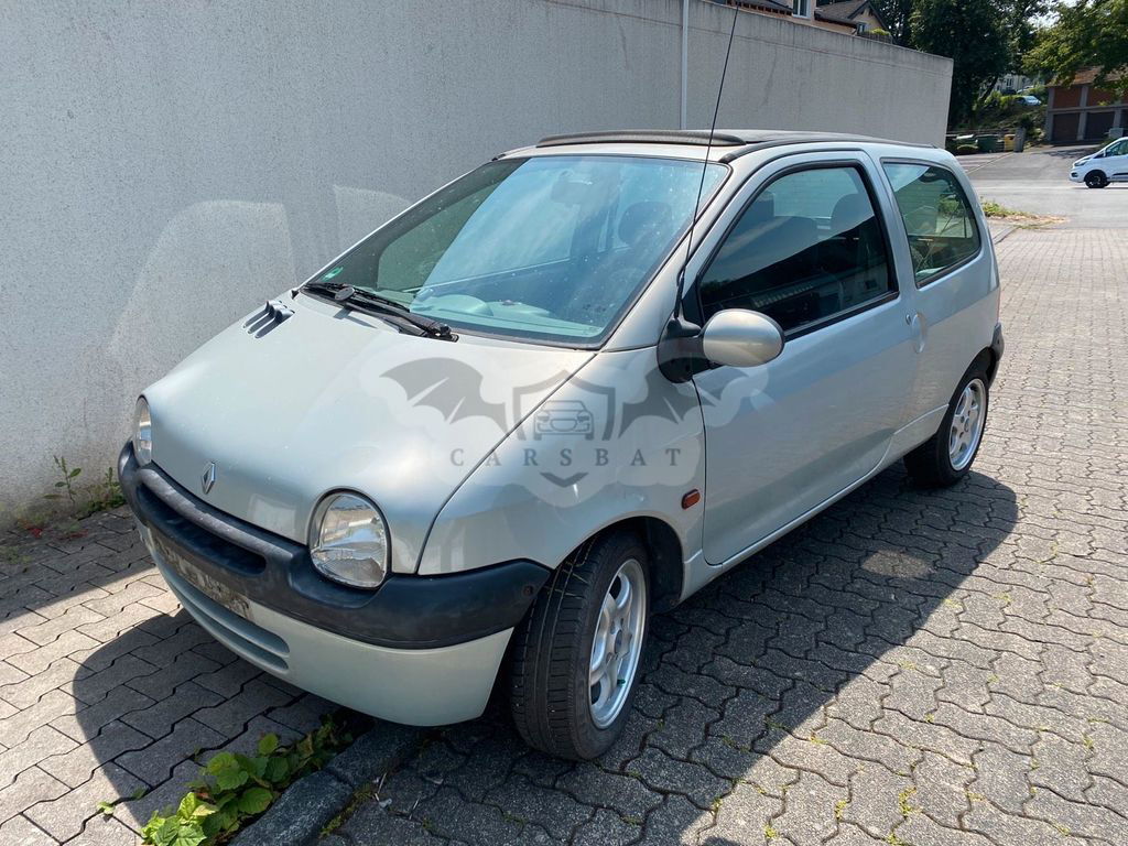 Renault Twingo 2001