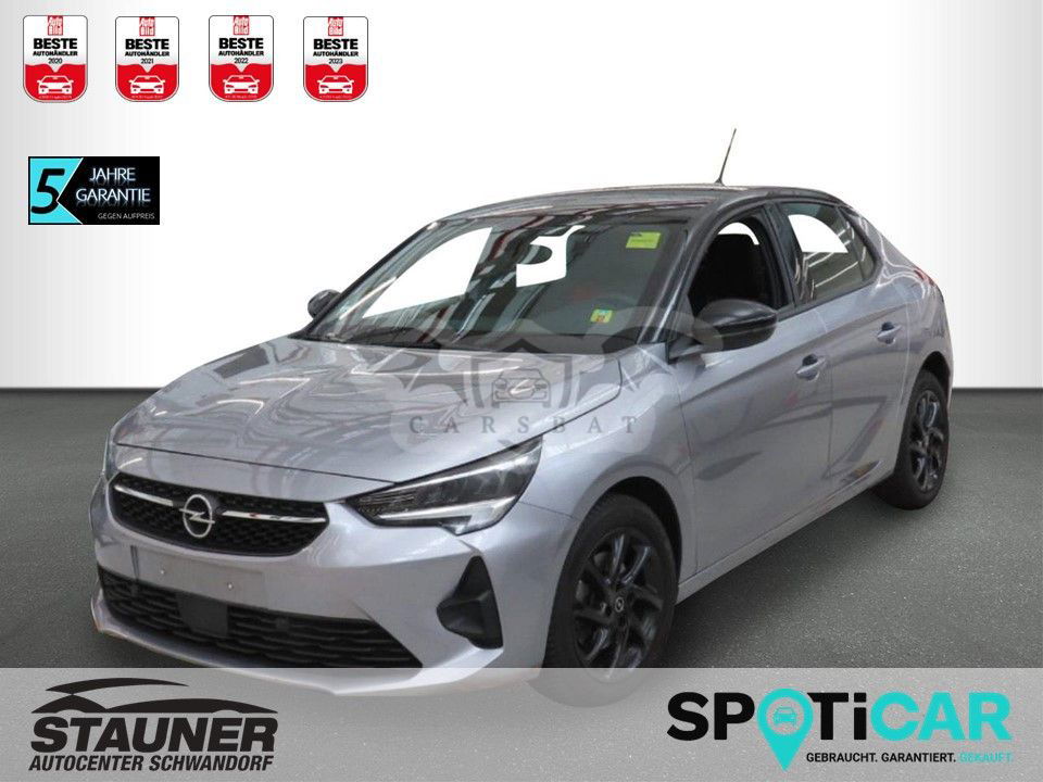 Opel Corsa 2023