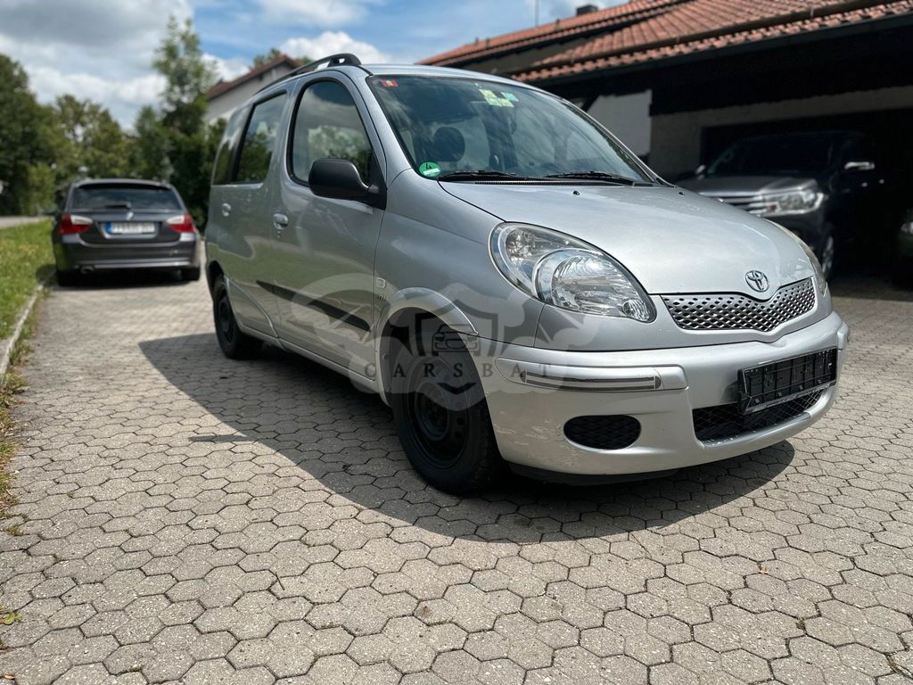 Toyota Verso 2005