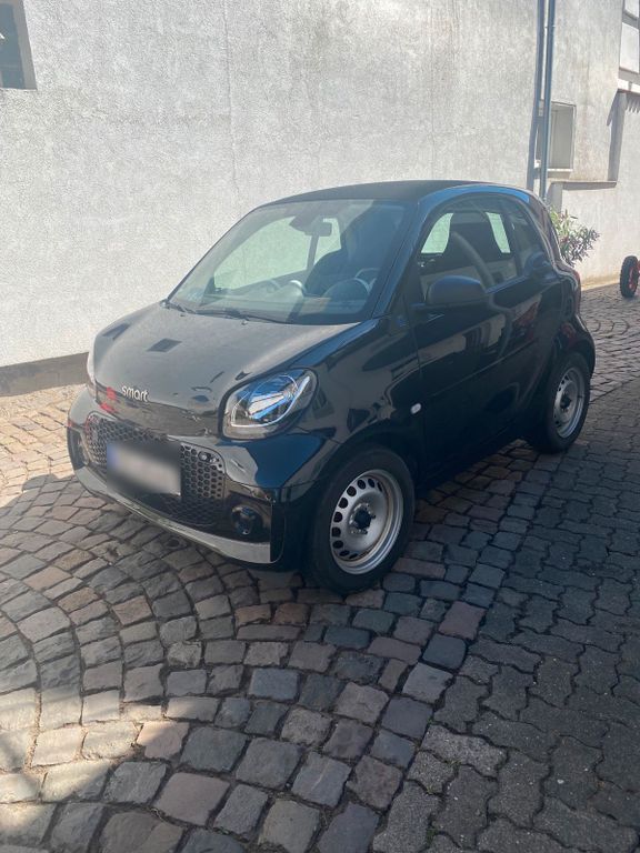 Smart Fortwo 2020