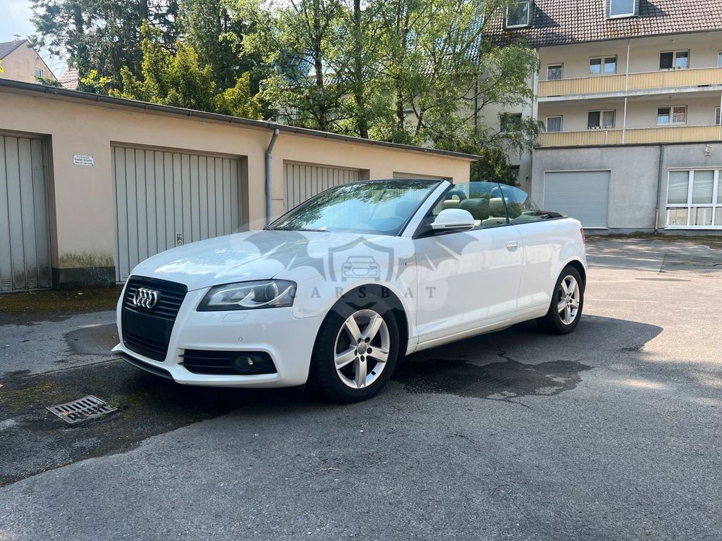 Audi A3 2009