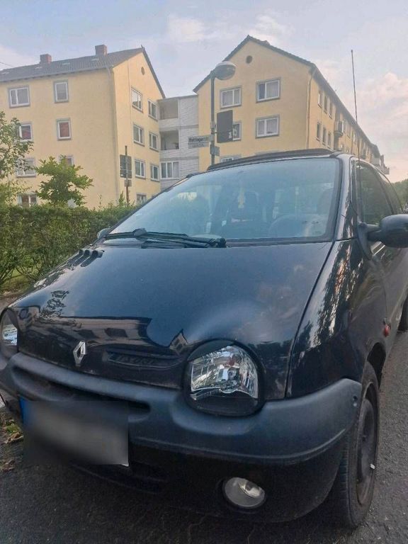 Renault Twingo 2001