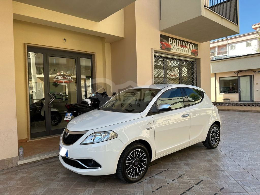 Lancia Ypsilon 2017