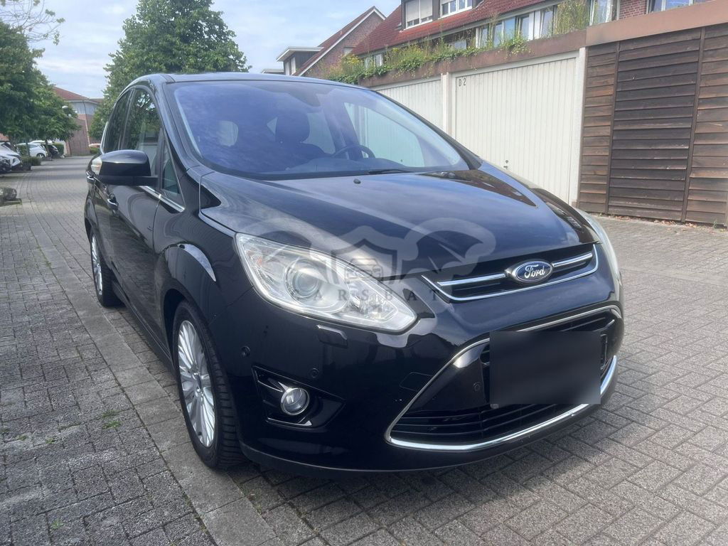 Ford C-Max 2012