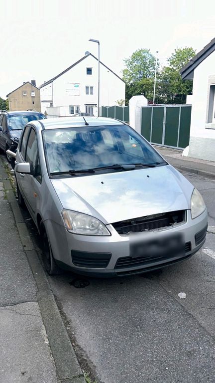 Ford C-Max 2004