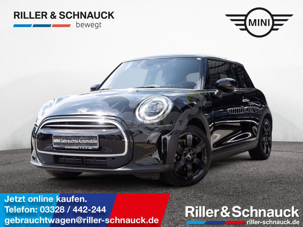 Mini One 2021