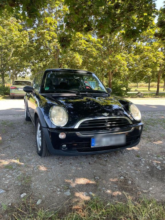 Mini One 2006