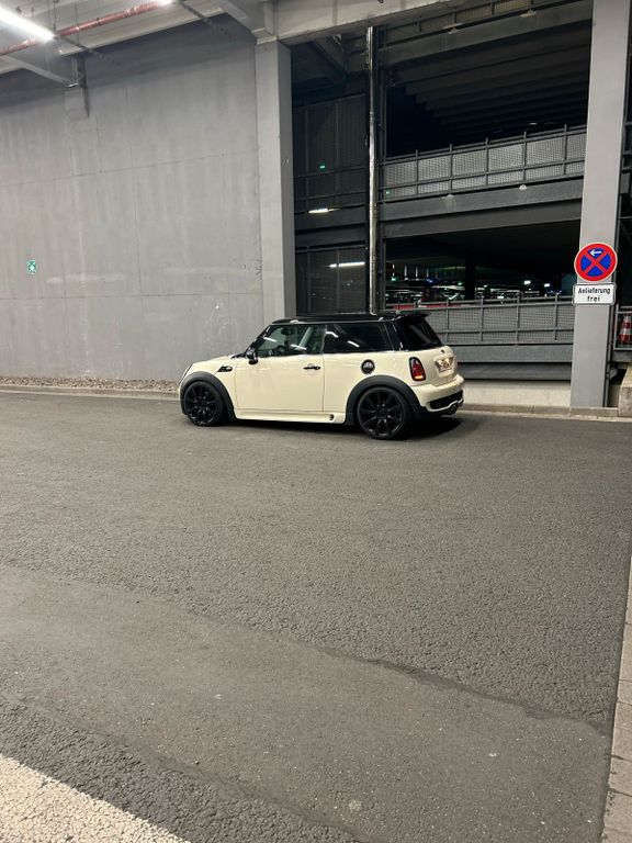 Mini Cooper 2007