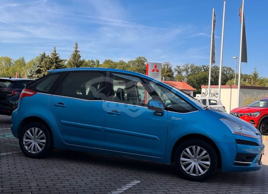 Citroën C4 Picasso 2009