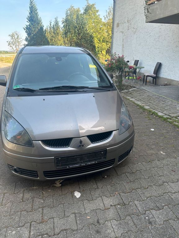 Mitsubishi Colt 2008