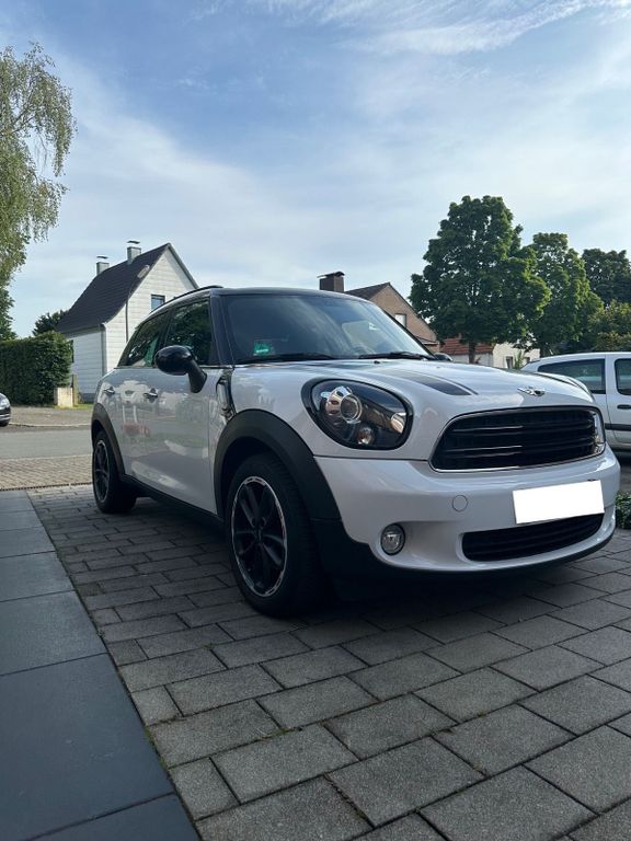 Mini Countryman 2015