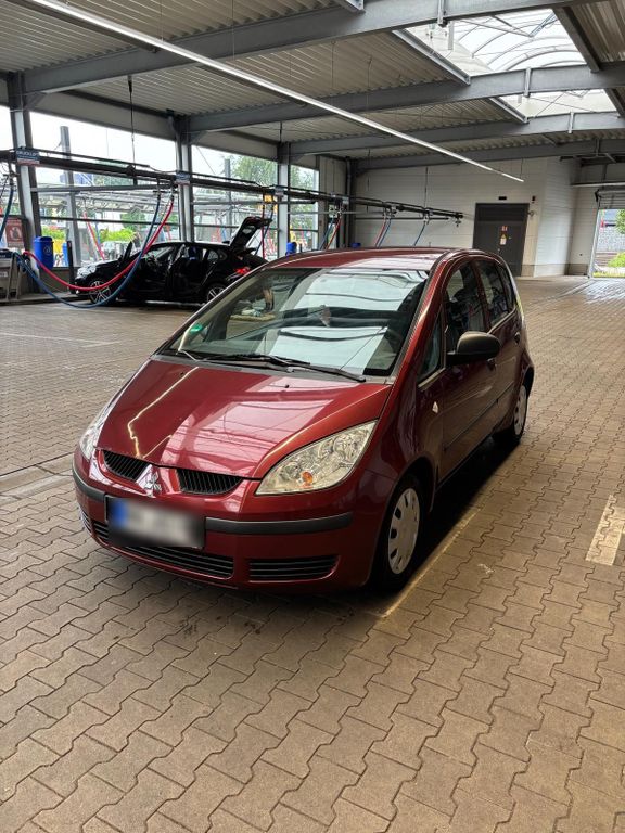 Mitsubishi Colt 2006