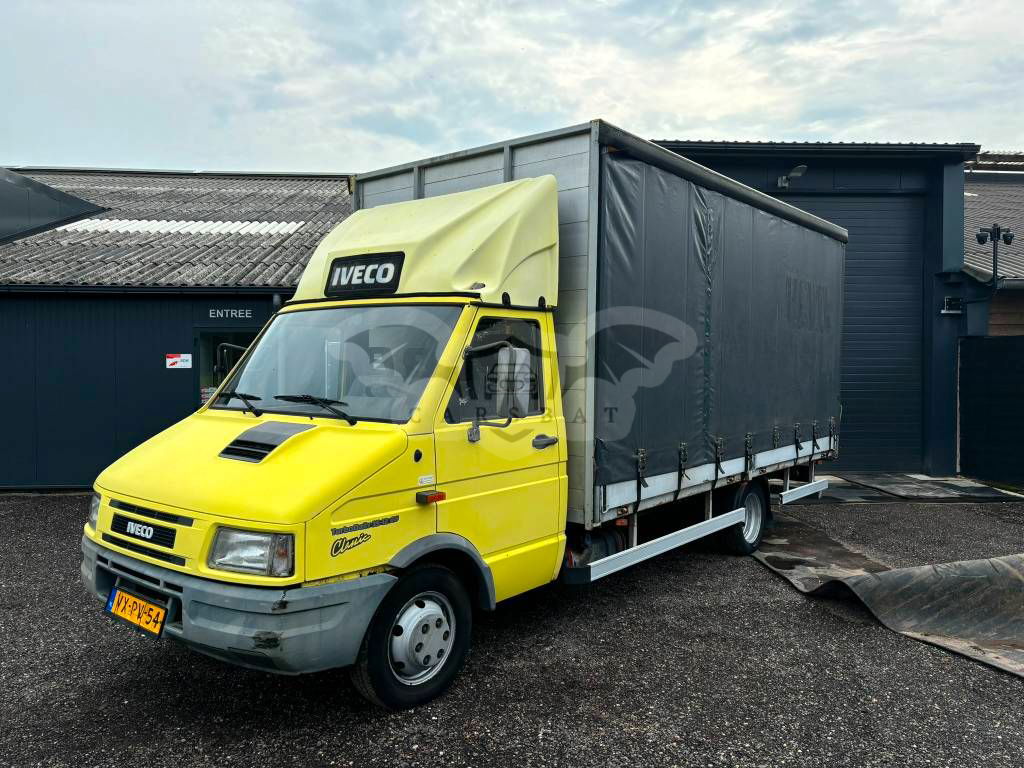 Iveco Daily 1998