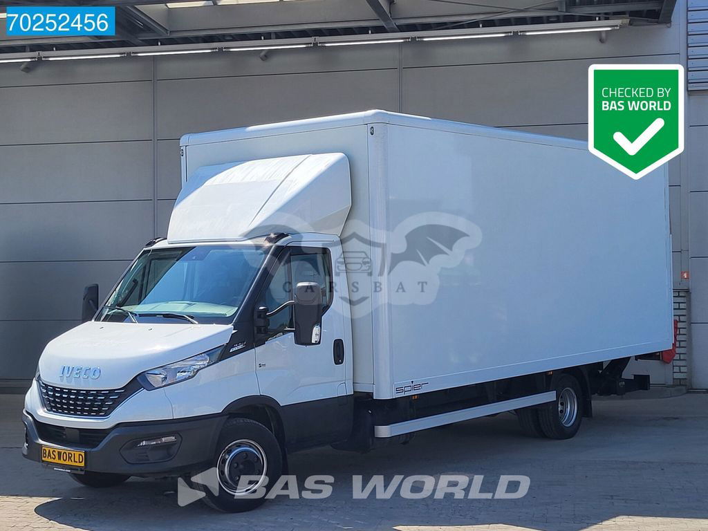 Iveco Daily 2021